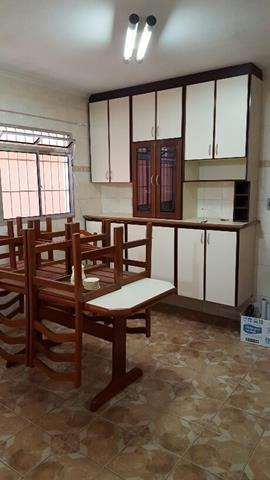 Imagem 4 de 15 de Sobrado 3 Dorms -1 Suíte Pq.selecta - 1033-4004