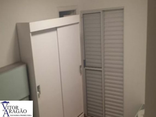 Imagem 2 de 14 de 02662 - Casa 3 Dorms. (2 Suítes), Imirim - São Paulo/sp - 2662