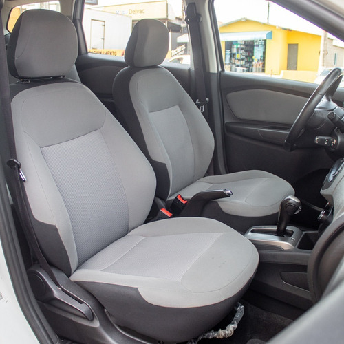 Imagem 10 de 10 de Chevrolet Spin 2018 1.8 Ltz 7l Aut. 5p