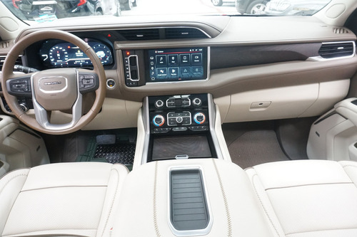 Gmc Yukon 2023