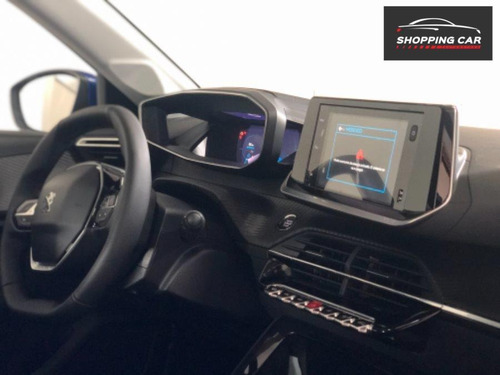 Peugeot 208 Allure