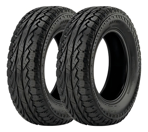 Itaro Aro 17 It006 225/65r17 102t Índice De Velocidade T