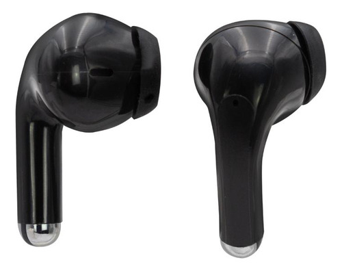 Audifono True Wireless Lenovo Lp40 Pro Negro