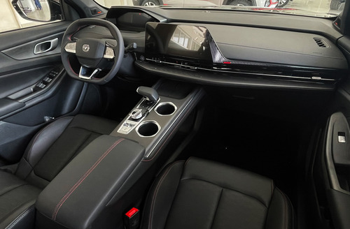 Changan Cs55