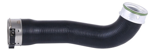 Air Intake Duct Hose 1665280182 A1665280182 1665280000 A1665