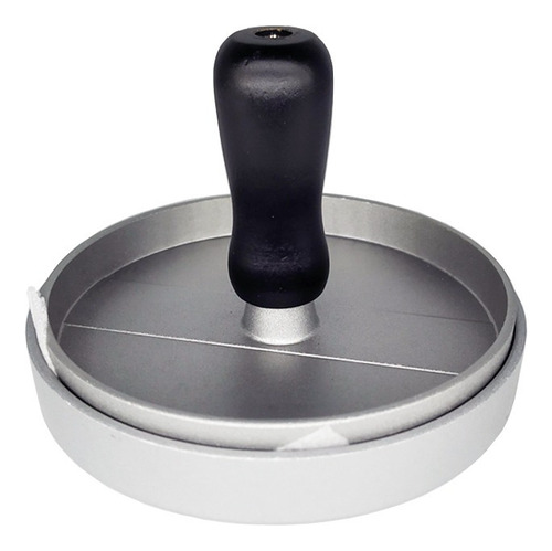 R Hamburger Press Beef Meat Grill Molde De Hamburguesa