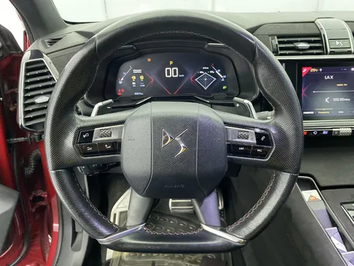 D.S. DS7 CROSSBACK 1.6 Performance Line