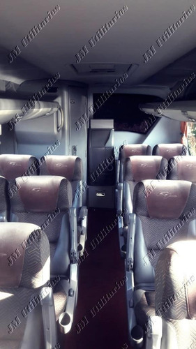 Paradiso Ld 1600 G7 Ano 2019 Scania K400 Jm Cod.1182