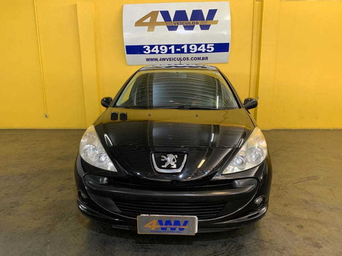 Imagem 3 de 13 de Peugeot 207 Passion Xr S