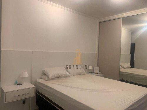 Imagem 28 de 30 de Cobertura Com 3 Dormitórios À Venda, 172 M² Por R$ 689.000,00 - Parque Das Nações - Capão Bonito/sp - Co0141