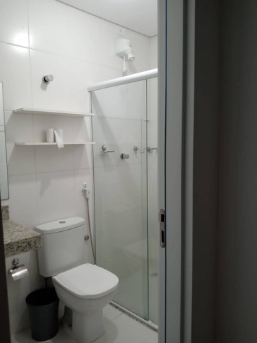 Imagem 6 de 30 de Apartamento Em Praia Grande, Ubatuba/sp De 123m² 3 Quartos À Venda Por R$ 990.000,00 - Ap2343664-s