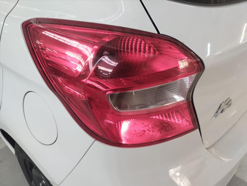 Ford Ka 1.0 TI-VCT FLEX SE MANUAL
