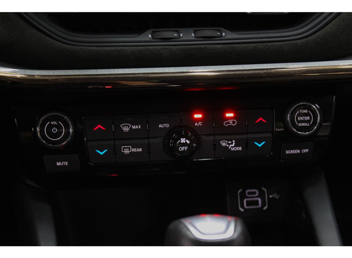 Jeep Commander 1.3 T270 TURBO FLEX LIMITED AT6