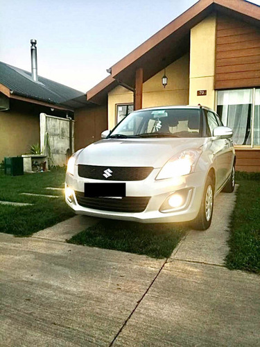Suzuki Swift 1.2