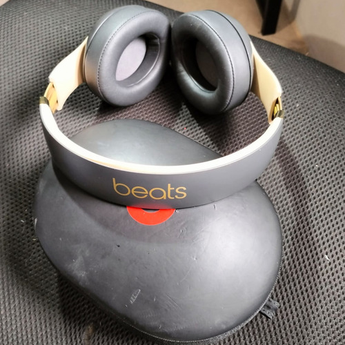 Beats Studio 3 Wireless Shadow Grey (Usado)