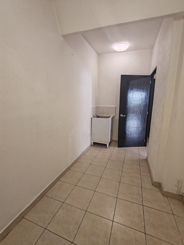 Oficinas En La Colonia Anzures