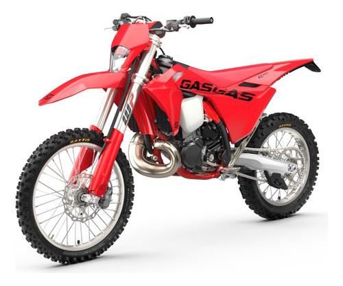 Gas Gas Ec 250 2025
