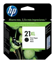 Comprar Recarga Combo Cartucho Compatible Hp21xl Negro,22xl Tricolor