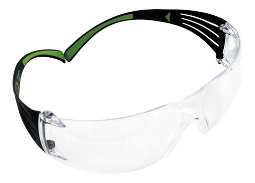 Gafas De Seguridad 3m