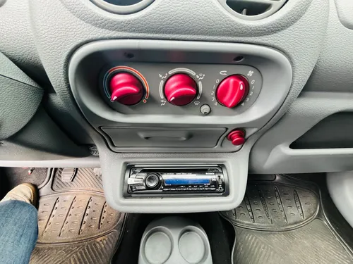 Renault Twingo 1.2 Access