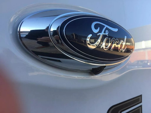 Imagen 8 de 16 de Ford Ranger Xls 4x2 3.2 Mt 2022 Ab