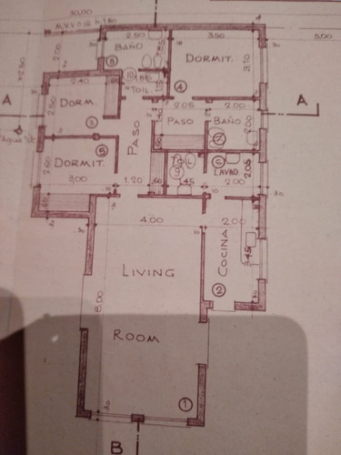 Imagen 17 de 17 de Venta De Casa Quinta En Pilar