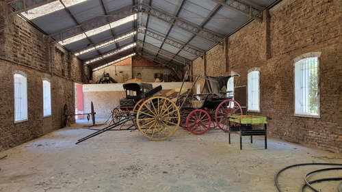 Imagen 18 de 29 de Venta Lote / Chacra En Estancia El Aduar - Zarate