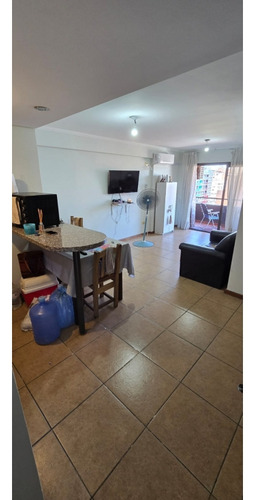 Venta - Depto 1 Dormitorio - Balcon Amplio - Obispo Salguero Nº 400