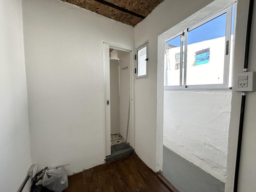 Venta Ph De 2 Ambientes Y Escritorio Con Espectacular Terraza En Villa Crespo