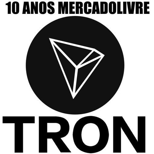 200 Moedas Tron Trx = Etherium Bitcoin Dogecoin Iota Monero