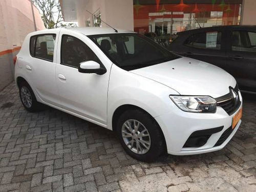 Renault Sandero 1.0 12v Sce Flex Zen Manual