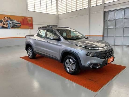 Fiat Toro 1.8 16v Evo Flex Freedom At6