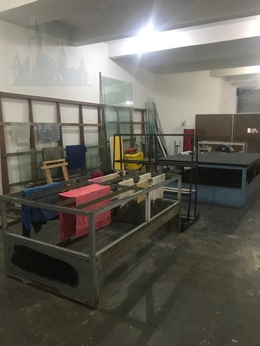 Imagem 2 de 4 de Comercial Para Aluguel, 0 Dormitórios, Cambuci - São Paulo - 2227