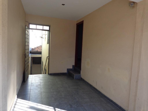 Imagem 3 de 19 de Sobrado À Venda, 150 M² Por R$ 476.000,00 - Vila Nivi - São Paulo/sp - So2048