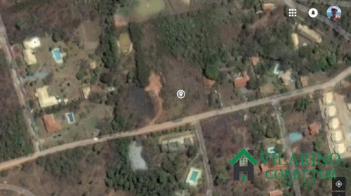 Imagem 5 de 13 de Sito Em Lagoa Santa No Condomínio Vale Dos Sonhos - 1289v