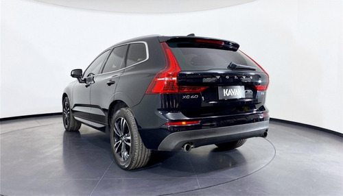 Imagem 5 de 15 de 111467 - Volvo Xc60 2019 Com Garantia