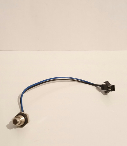 Sonda Ntc Calefon Ionizado