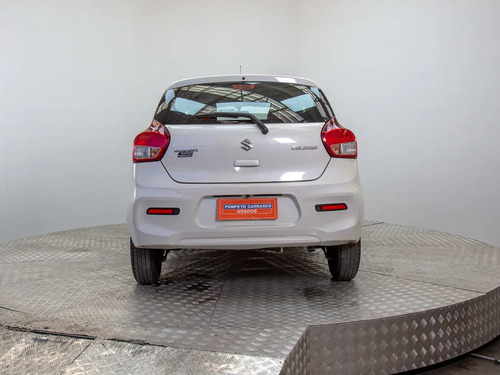 Suzuki Celerio 1.0 Ga Ac Mt 2022