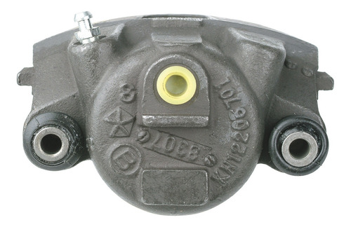 1 Caliper Freno Delantero Izquierdo Dodge Daytona 89 A 90 (Reacondicionado)