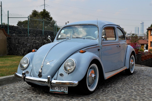 Volkswagen Sedan 1967