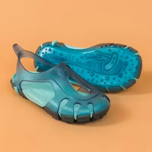 Chanclas decathlon bebe outlet