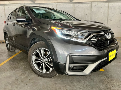 Honda CR-V 1.5 Turbo Plus Cvt