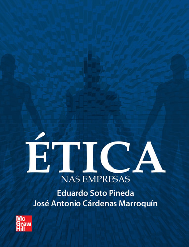 Ética nas Empresas, de Pineda, Eduardo Soto. Amgh Editora Ltda., capa mole em português, 2009