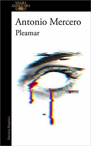 Pleamar (alfaguara Negra), De Mercero, Antonio. Editorial Alfaguara, Tapa Tapa Blanda En Español