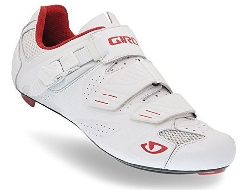 Zapato De Ciclismo Ruta Giro Factor