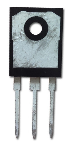 Tk62n60w Mosfet 600v 61 Amp - K62n60w