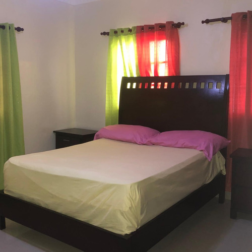 1395 Casa En Cerro Mar, Pto. Pta.