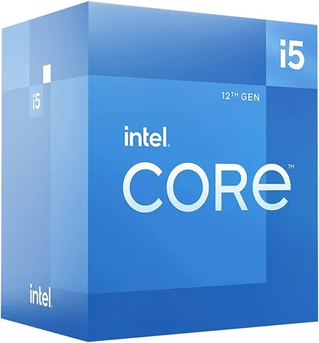 comprar Procesador Intel Core I5 Core 12400f Para Computadoras De Es