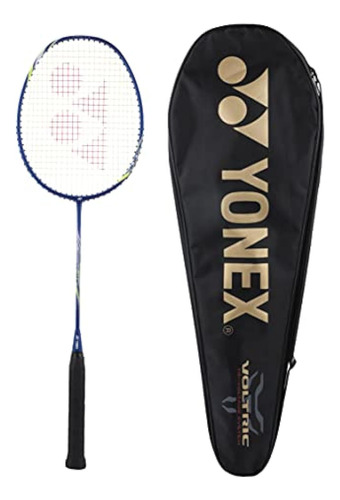 Yonex Graphite Voltric Lite 20i - Raqueta De Bádminton (g4,