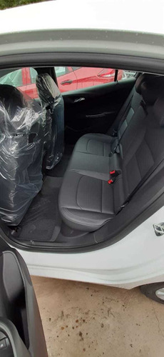 Chevrolet Cruze Ii 2021 1.4 Lt 153cv
